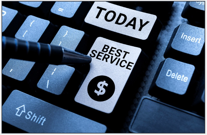 Customer Commitment Service